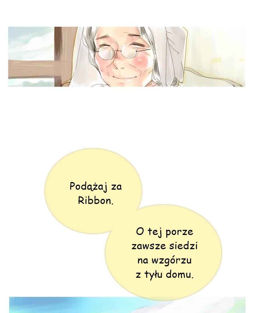 The Girl Who Cross-Stitched Clouds Chapter 2 - Page 22