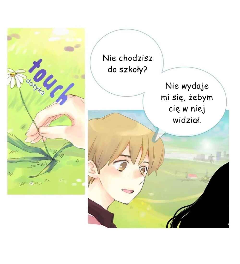 The Girl Who Cross-Stitched Clouds Chapter 2 - Page 29