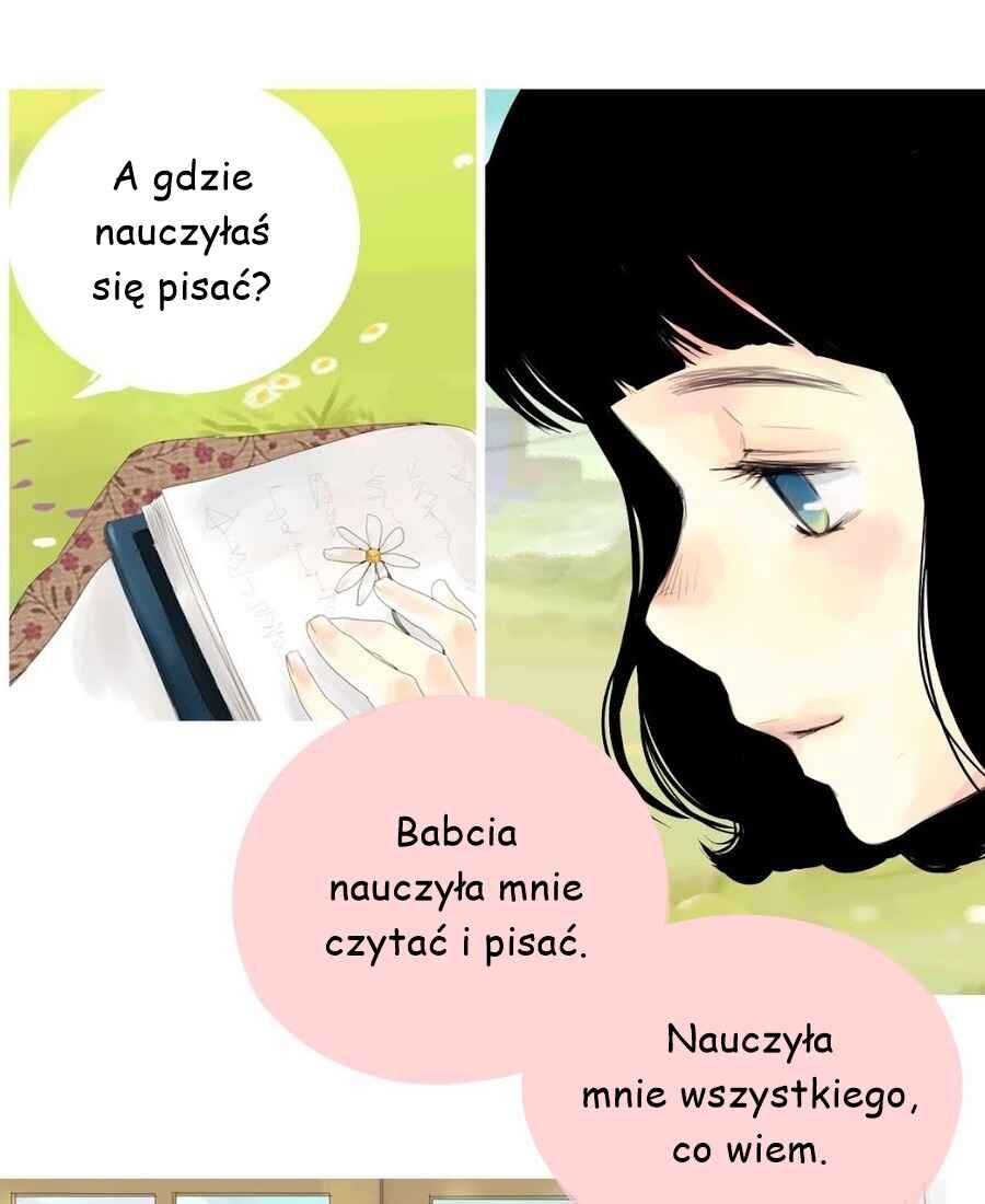The Girl Who Cross-Stitched Clouds Chapter 2 - Page 33