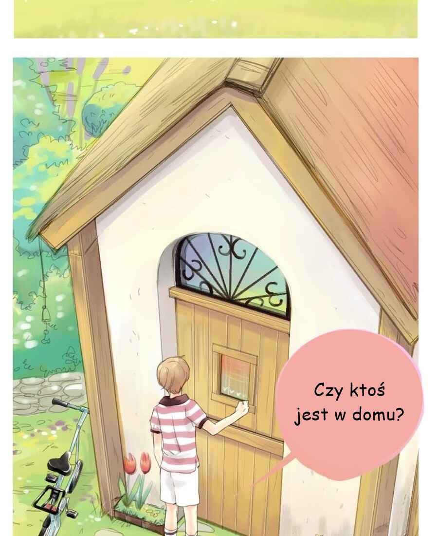 The Girl Who Cross-Stitched Clouds Chapter 2 - Page 5
