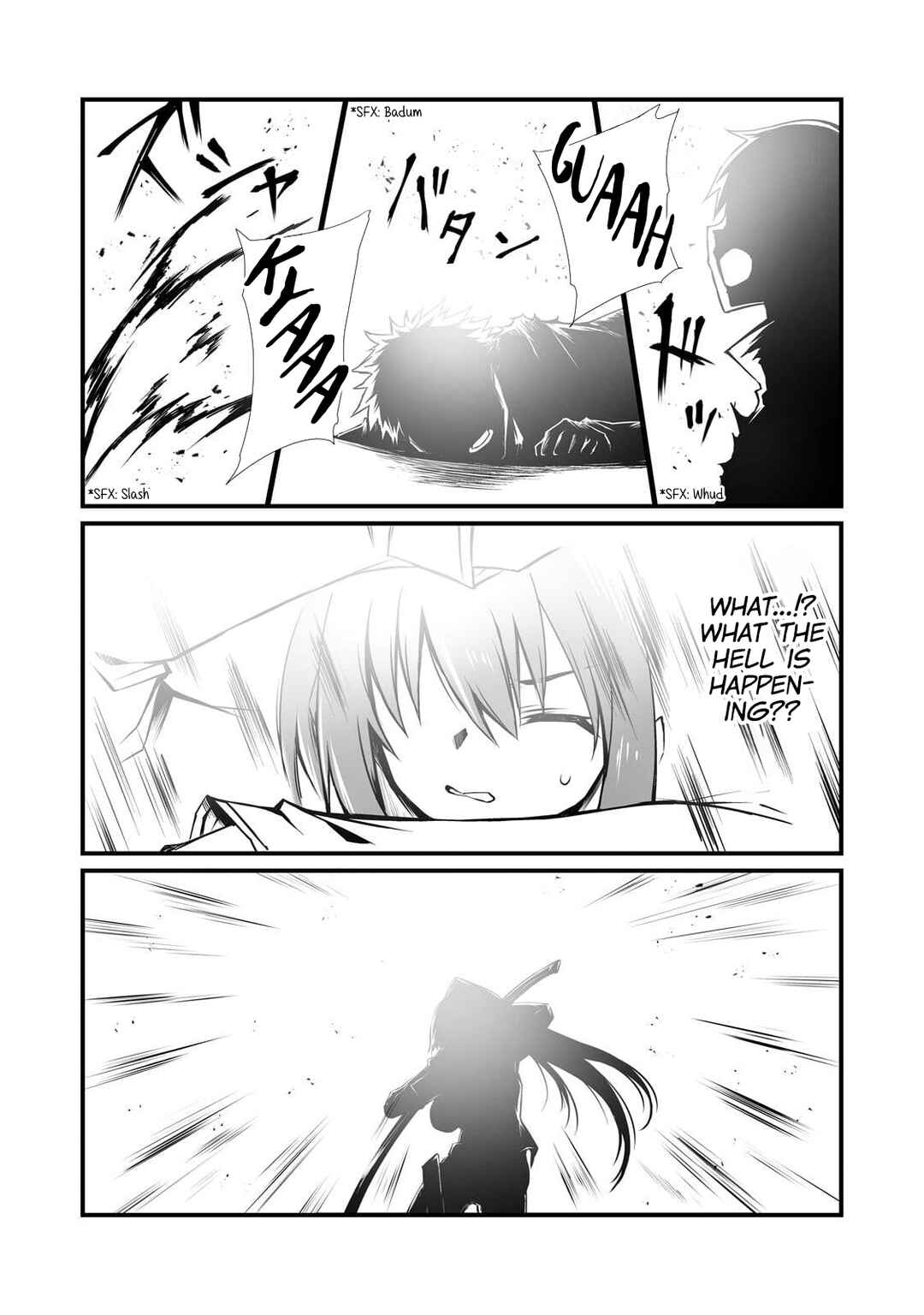 Arifureta Shokugyou de Sekai Saikyou Chapter 77 - Page 28