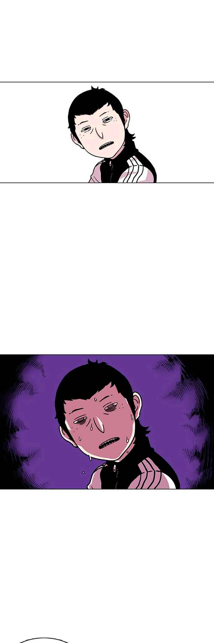 Byeorisamsyap Chapter 1 - Page 41
