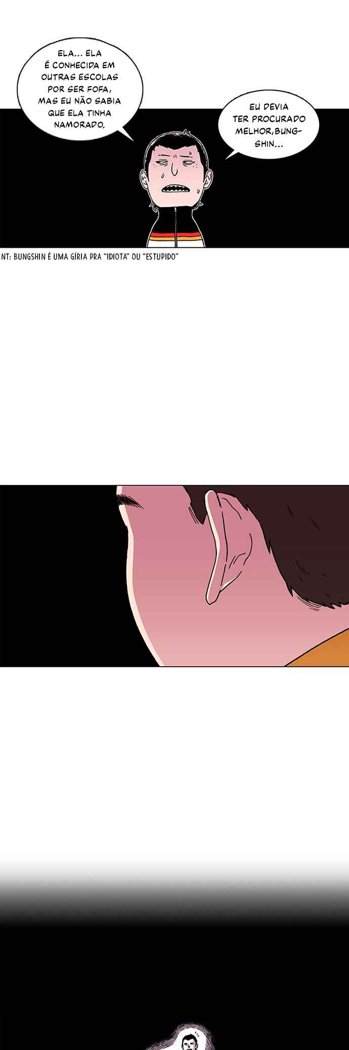 Byeorisamsyap Chapter 1 - Page 48
