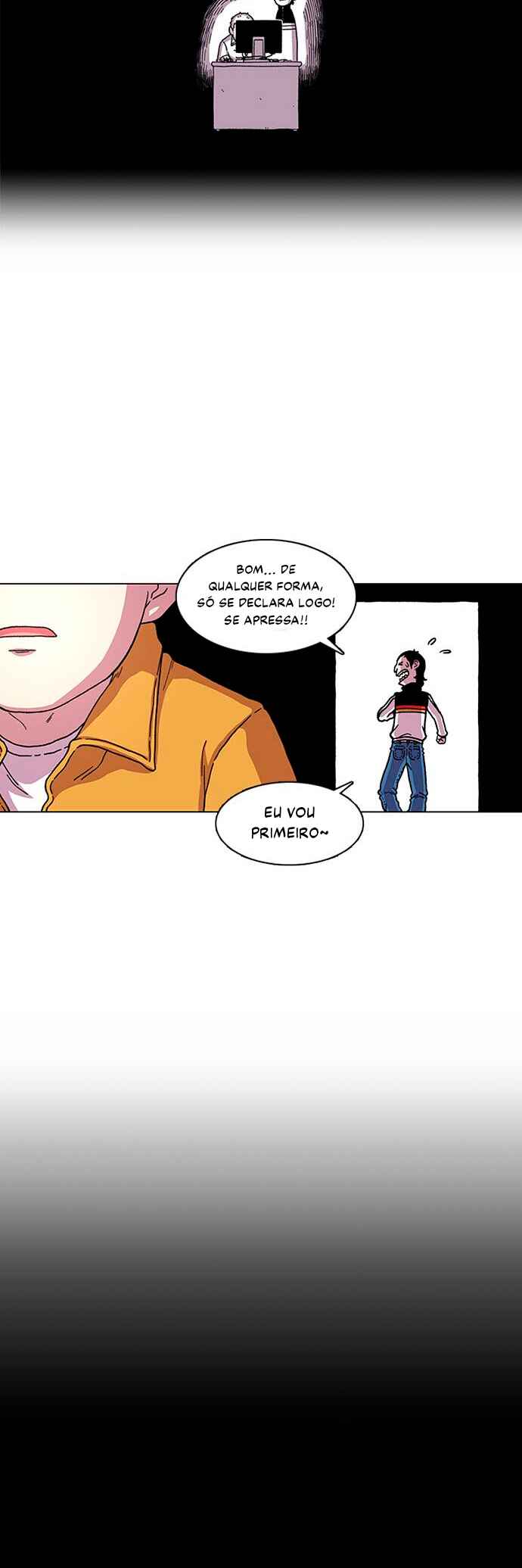 Byeorisamsyap Chapter 1 - Page 49
