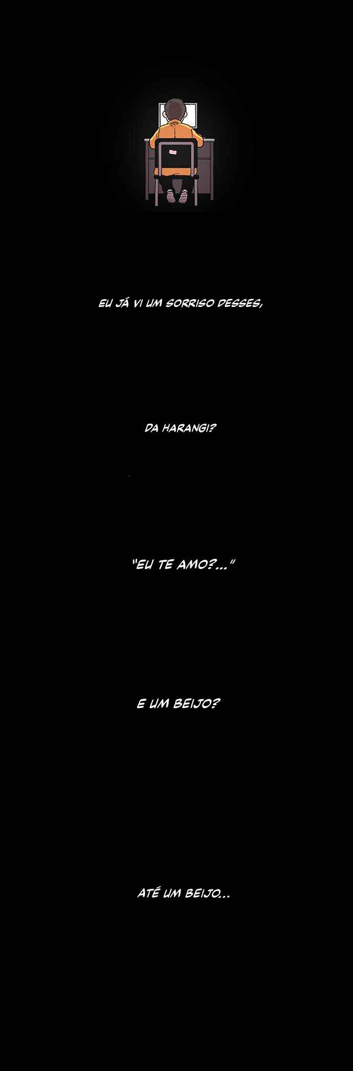 Byeorisamsyap Chapter 1 - Page 50