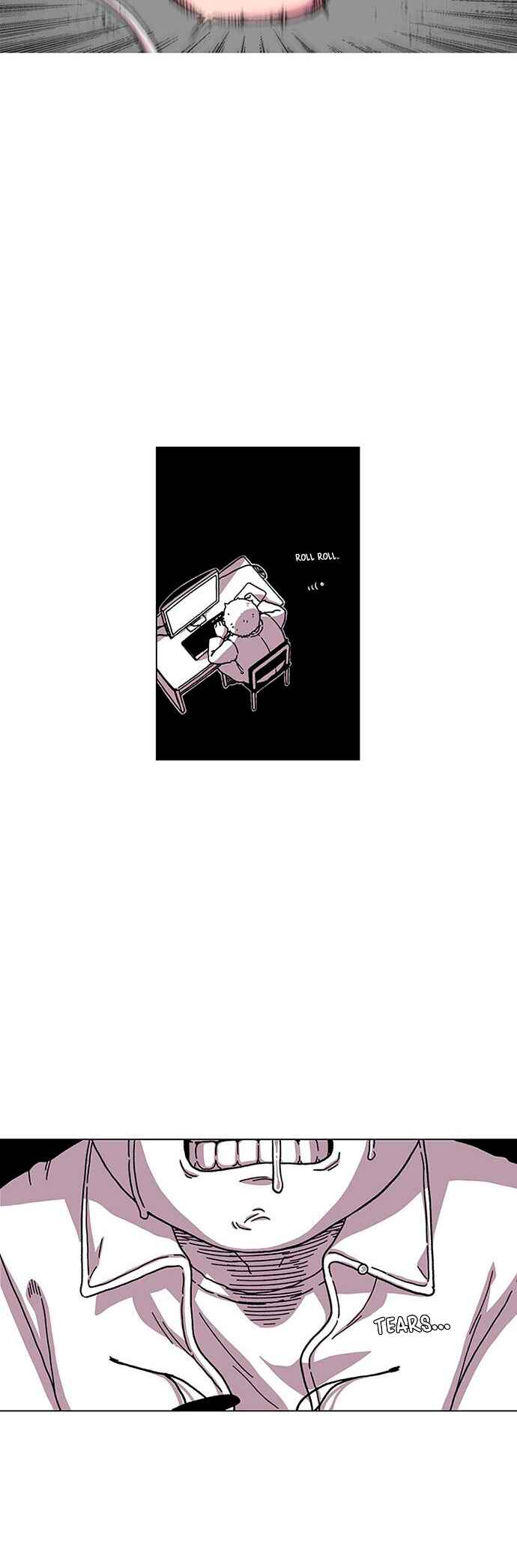 Byeorisamsyap Chapter 1 - Page 52
