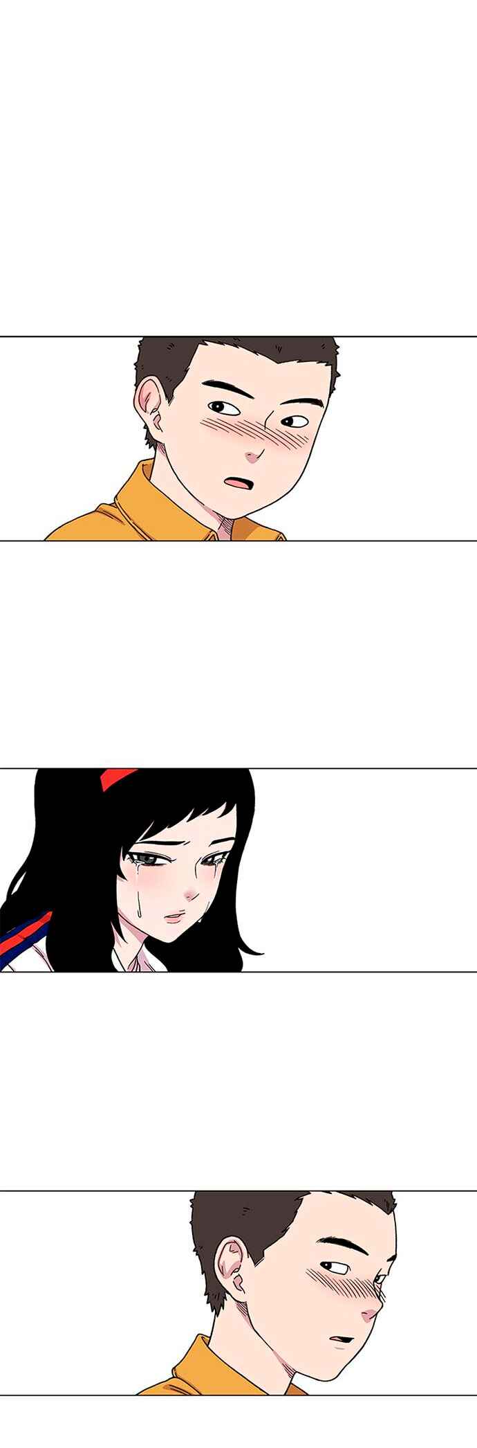 Byeorisamsyap Chapter 1 - Page 61