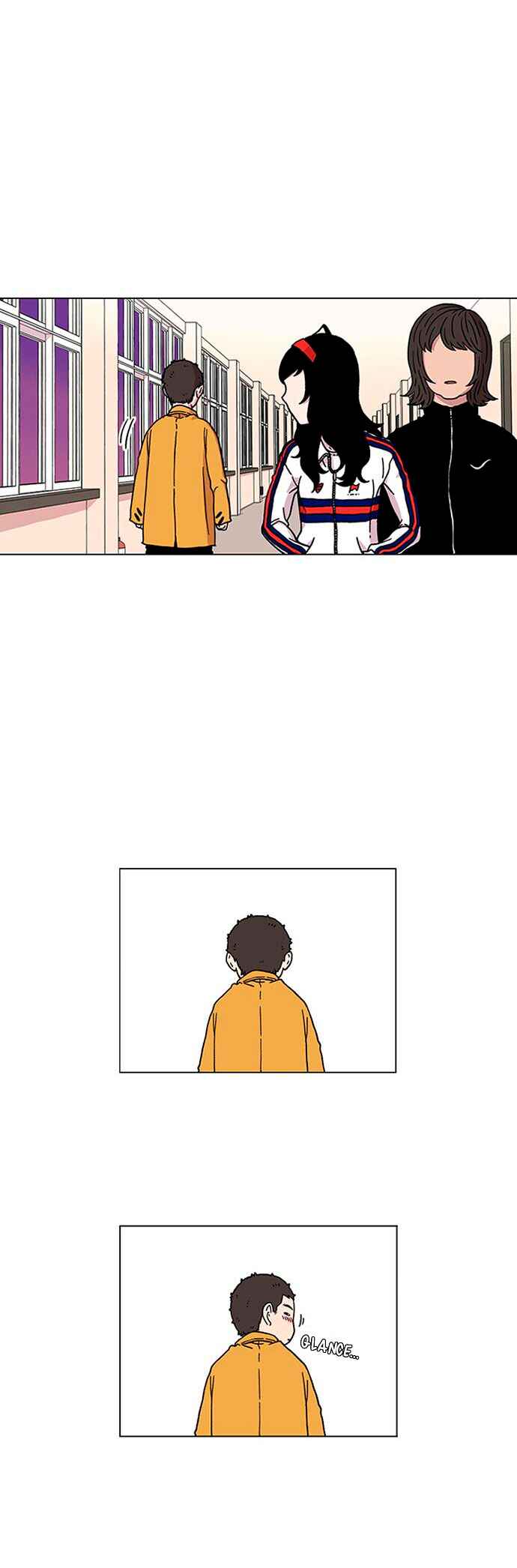 Byeorisamsyap Chapter 1 - Page 63