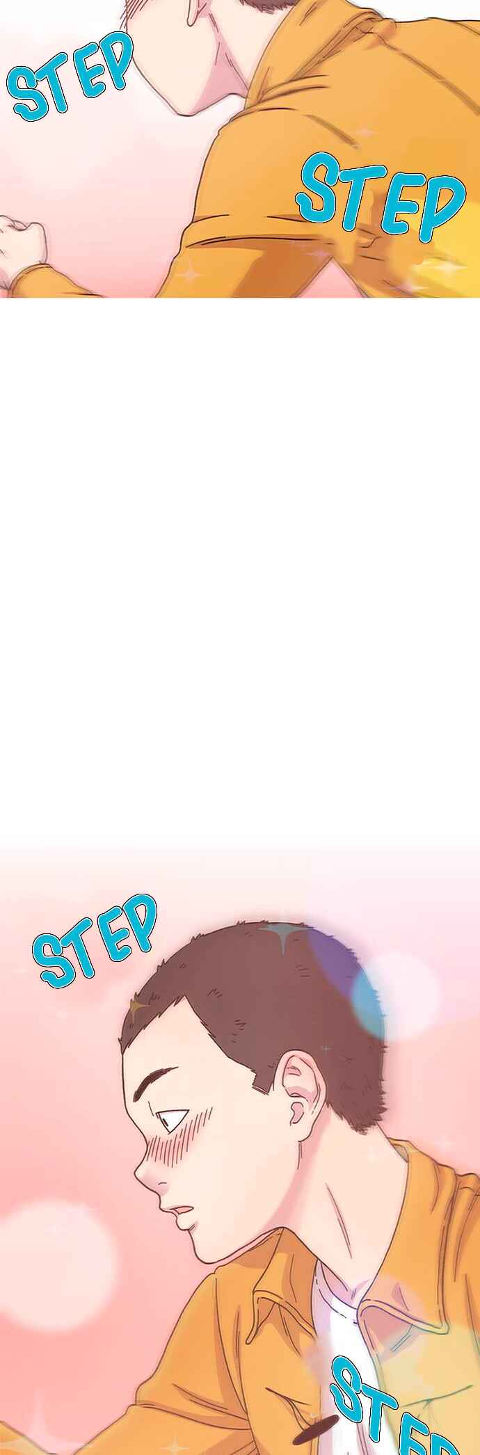 Byeorisamsyap Chapter 1 - Page 66