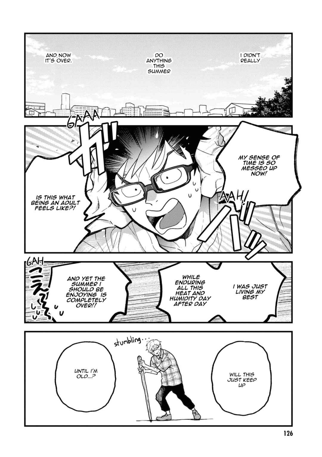 Fuku o Kiru nara Konna Fuu ni Chapter 93 - Page 2
