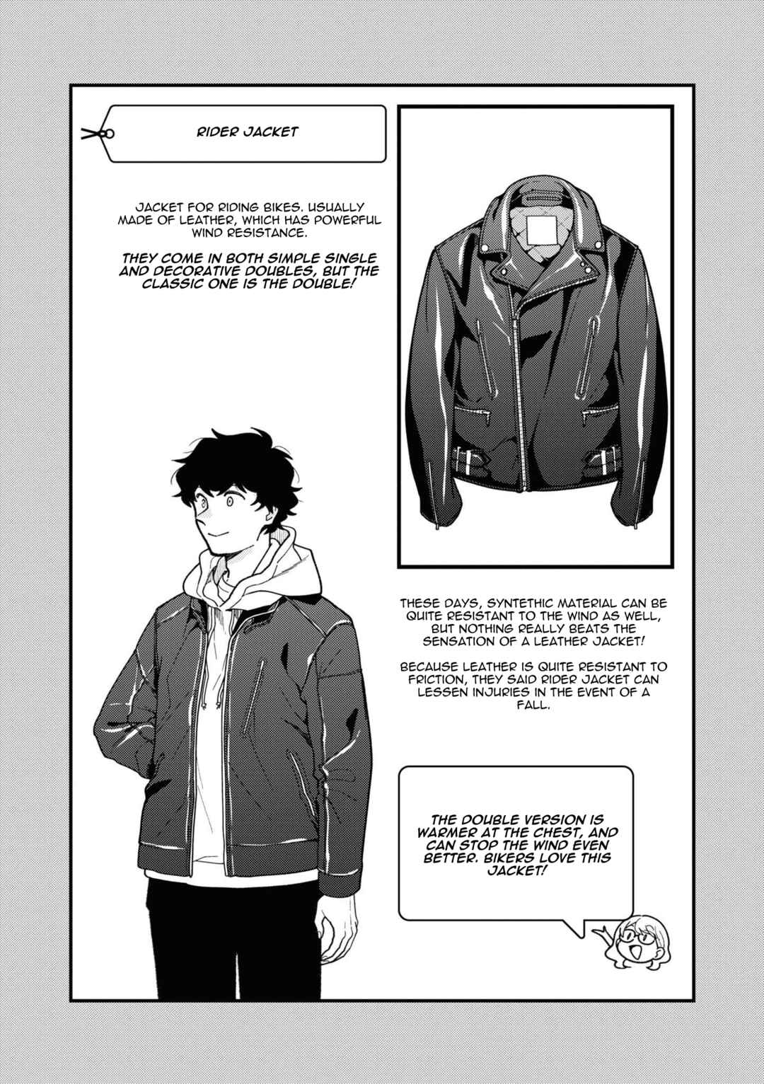 Fuku o Kiru nara Konna Fuu ni Chapter 93 - Page 21
