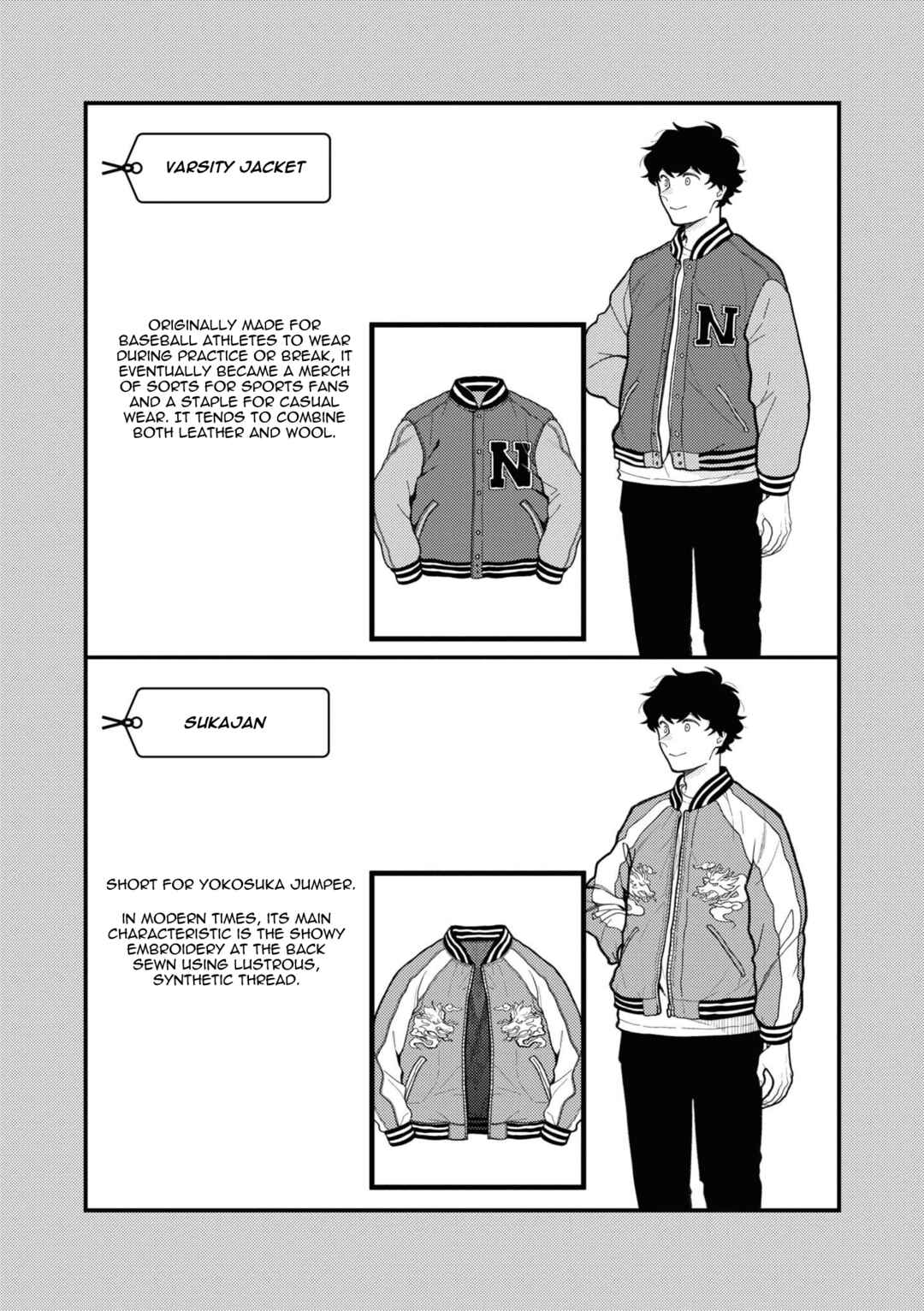 Fuku o Kiru nara Konna Fuu ni Chapter 93 - Page 22