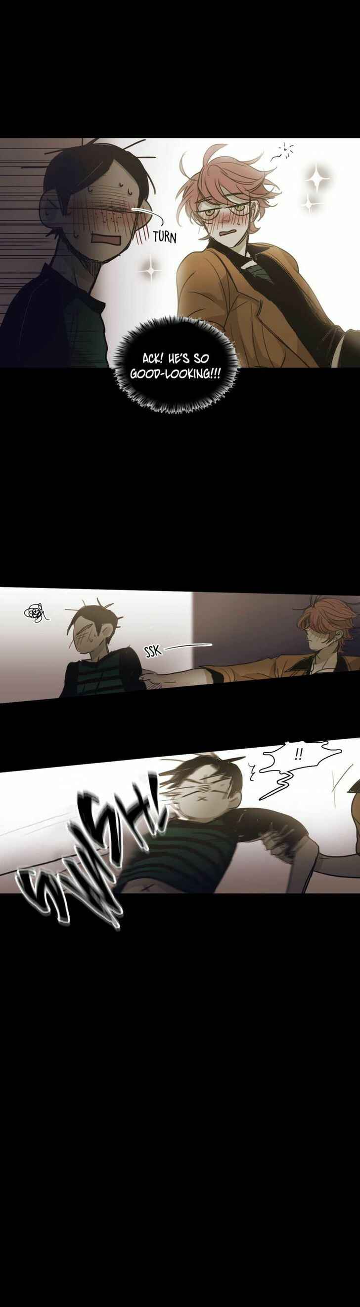 Never Understand Chapter 62 - Page 15