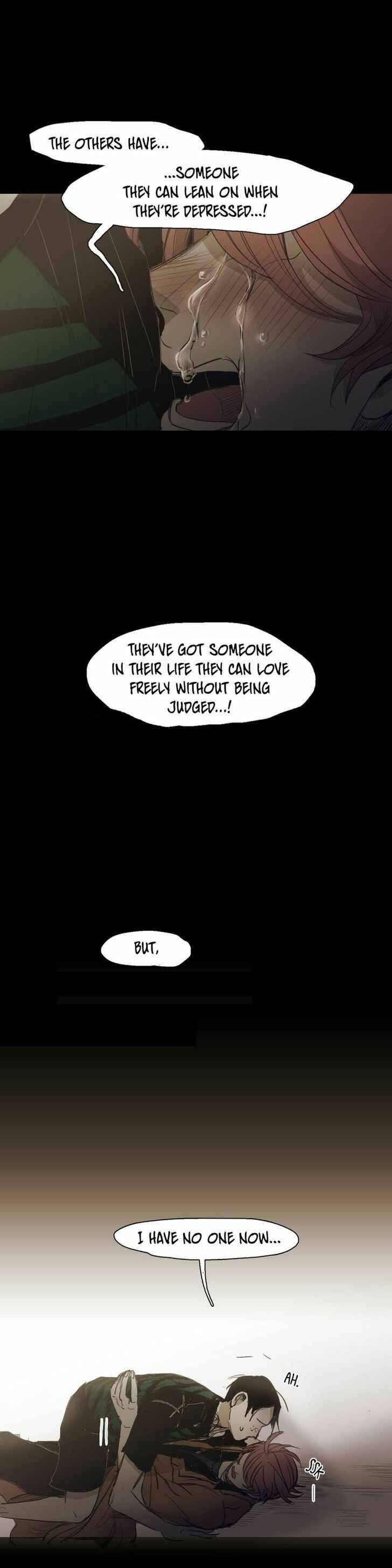 Never Understand Chapter 62 - Page 18