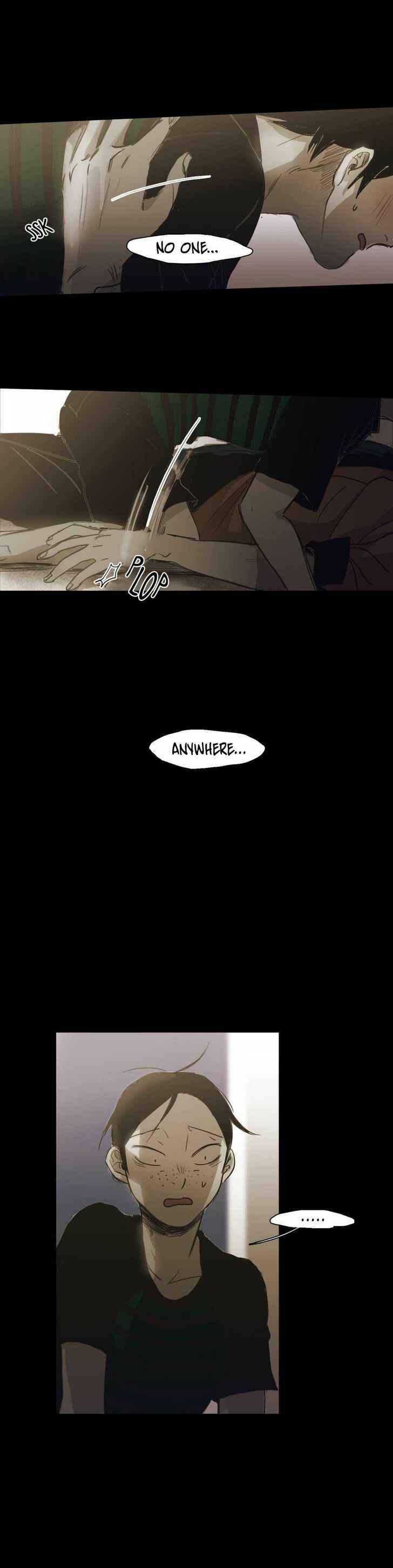 Never Understand Chapter 62 - Page 19