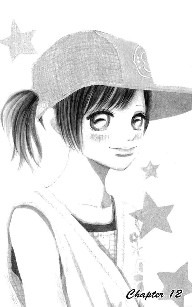 Bokura ga Ita Chapter 12 - Page 1