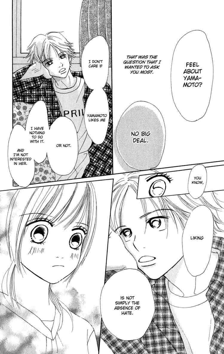 Bokura ga Ita Chapter 12 - Page 10