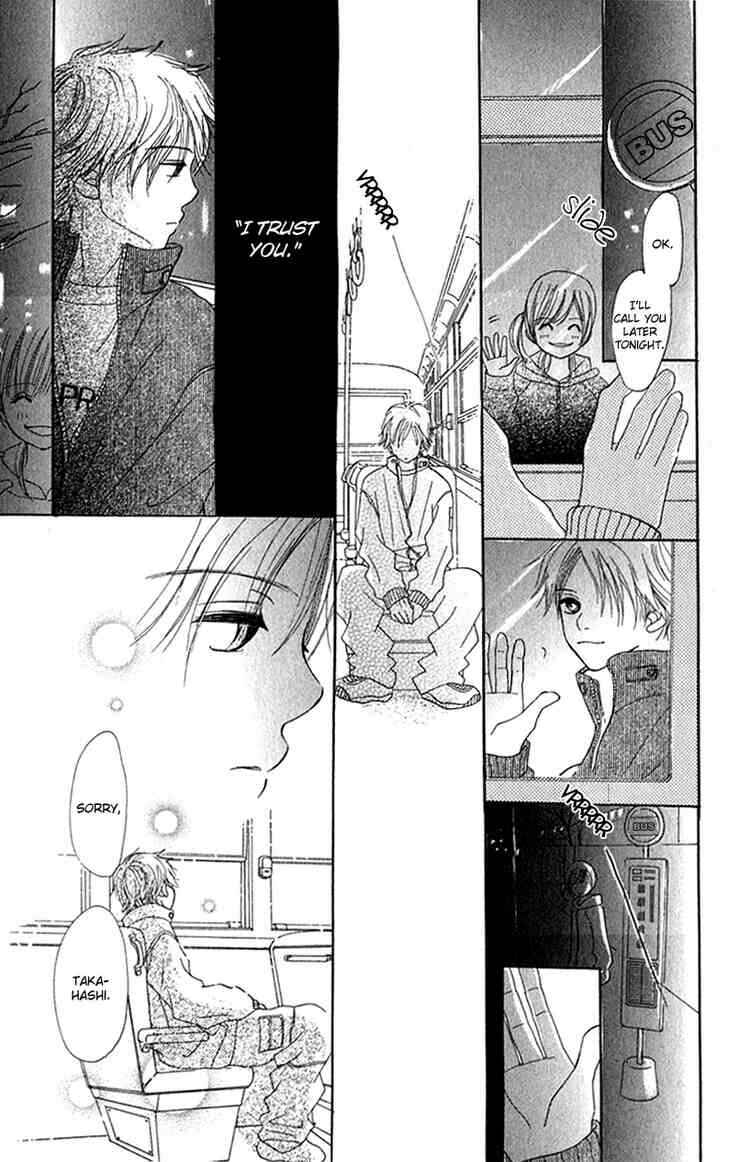 Bokura ga Ita Chapter 12 - Page 13