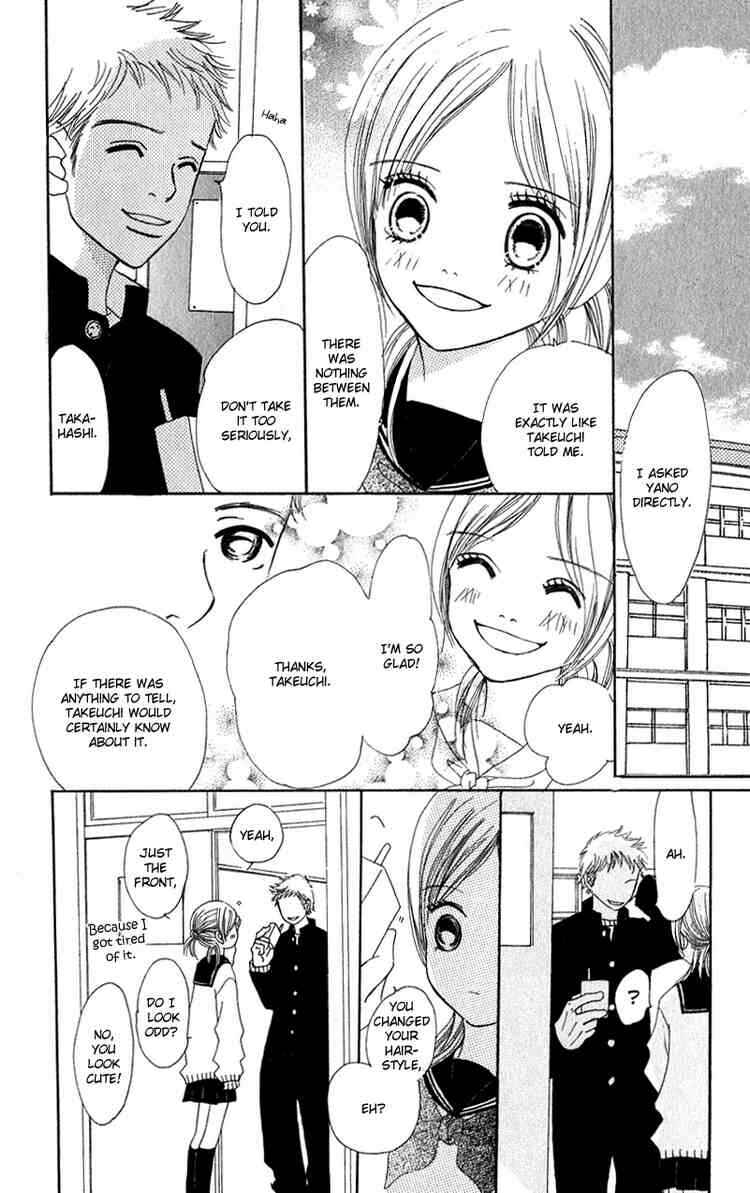 Bokura ga Ita Chapter 12 - Page 14