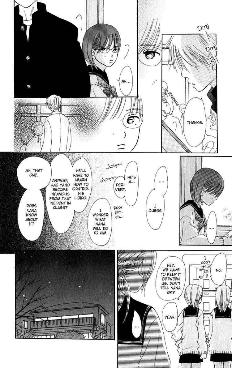 Bokura ga Ita Chapter 12 - Page 18