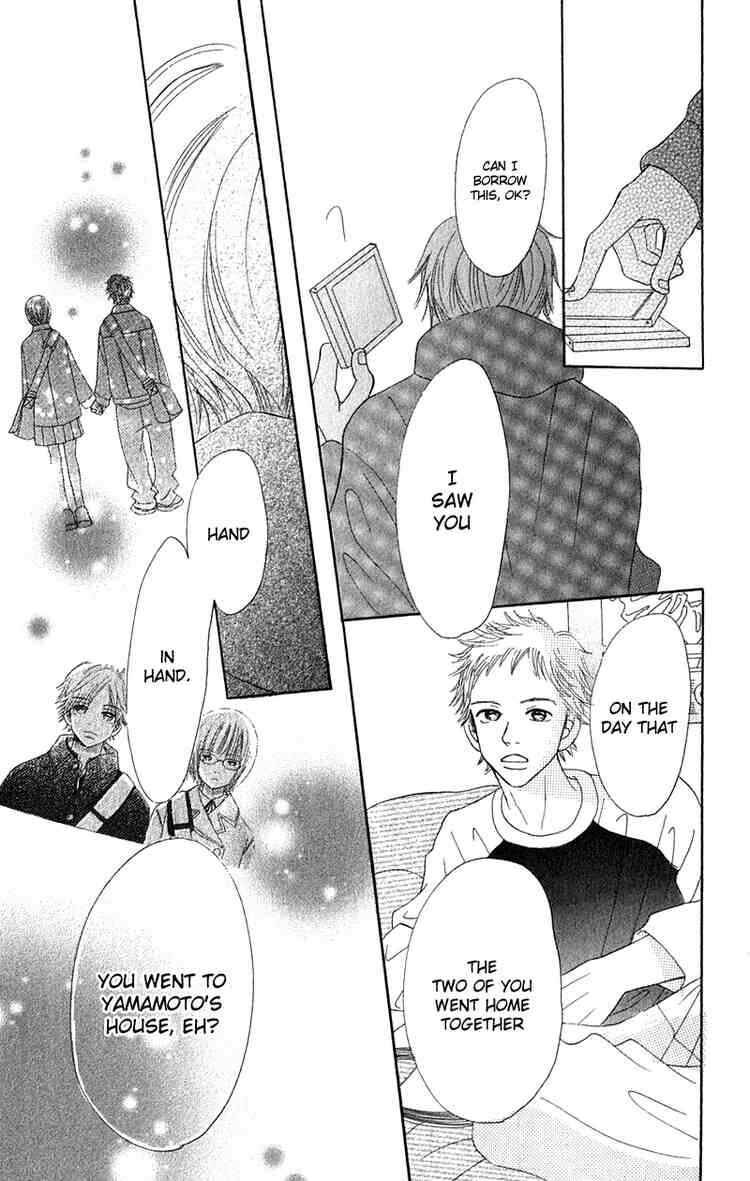 Bokura ga Ita Chapter 12 - Page 21