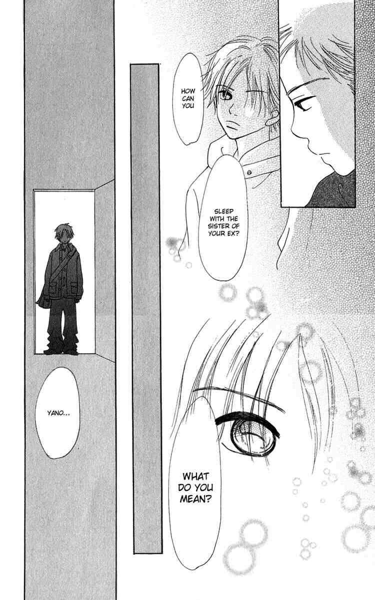 Bokura ga Ita Chapter 12 - Page 24