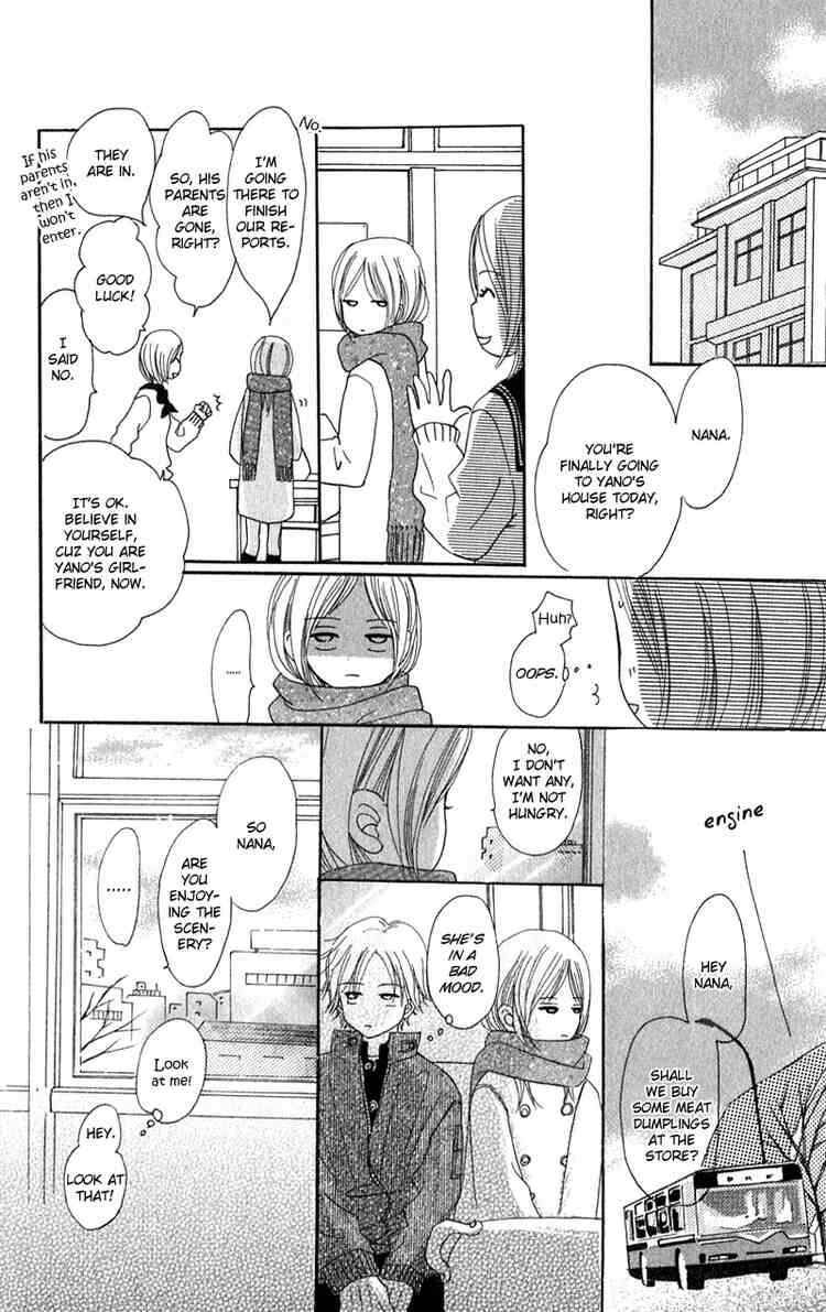 Bokura ga Ita Chapter 12 - Page 26