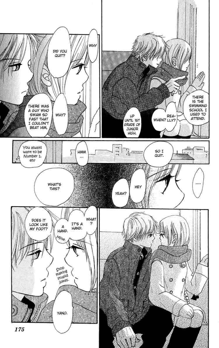 Bokura ga Ita Chapter 12 - Page 27
