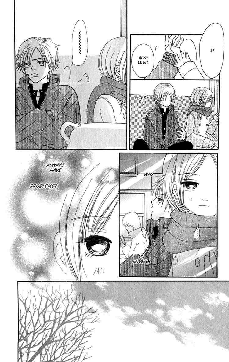 Bokura ga Ita Chapter 12 - Page 28