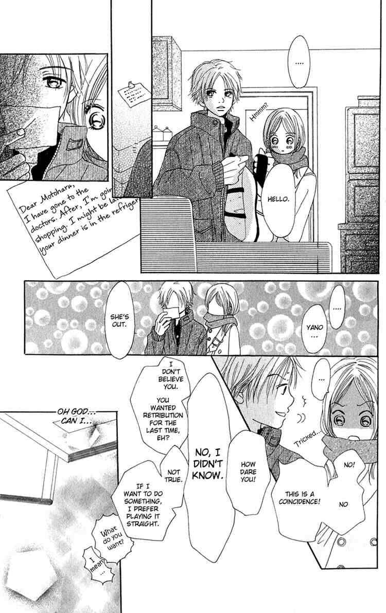 Bokura ga Ita Chapter 12 - Page 29