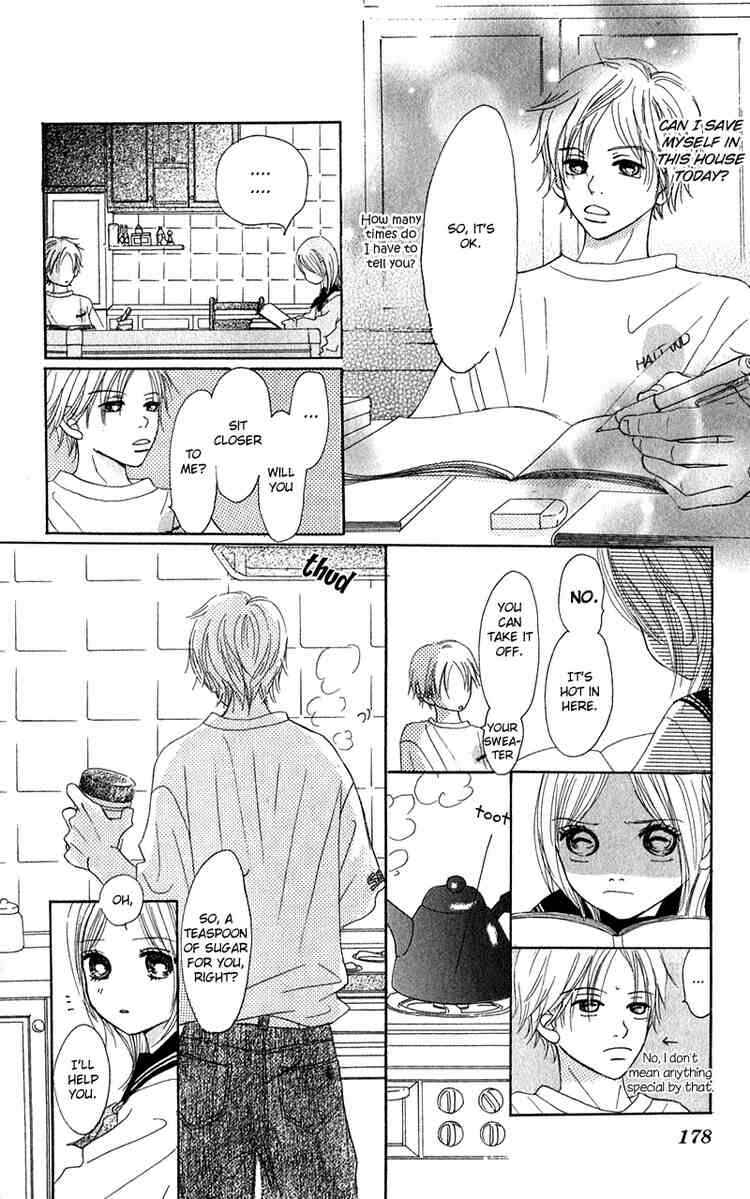 Bokura ga Ita Chapter 12 - Page 30