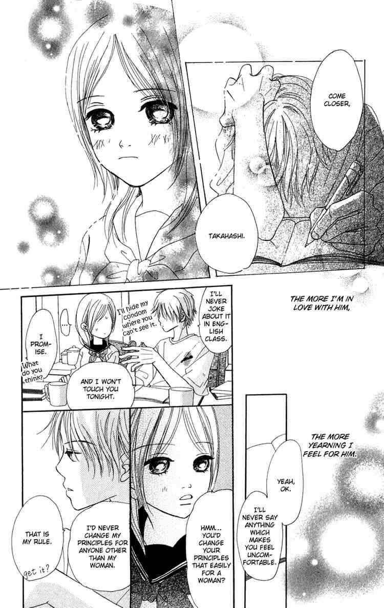 Bokura ga Ita Chapter 12 - Page 33