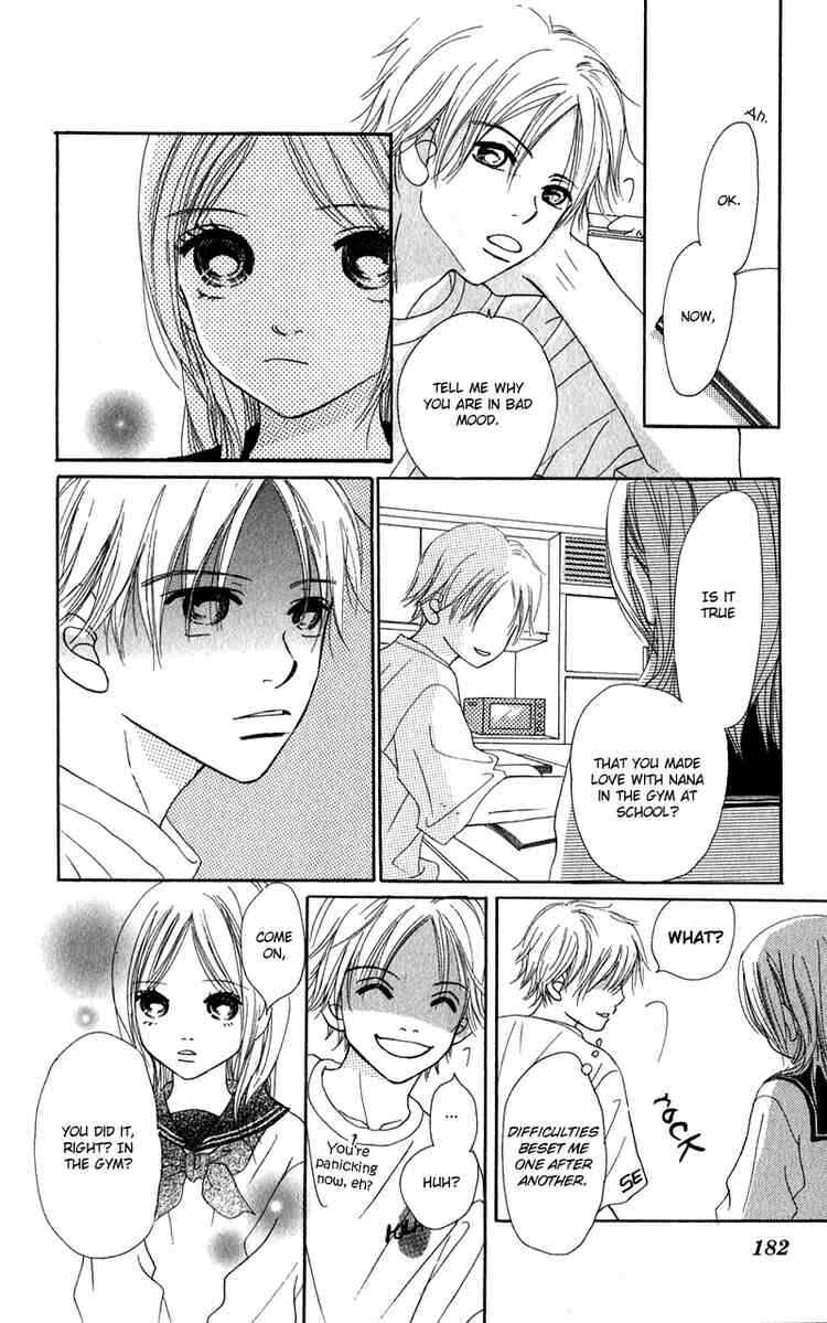 Bokura ga Ita Chapter 12 - Page 34