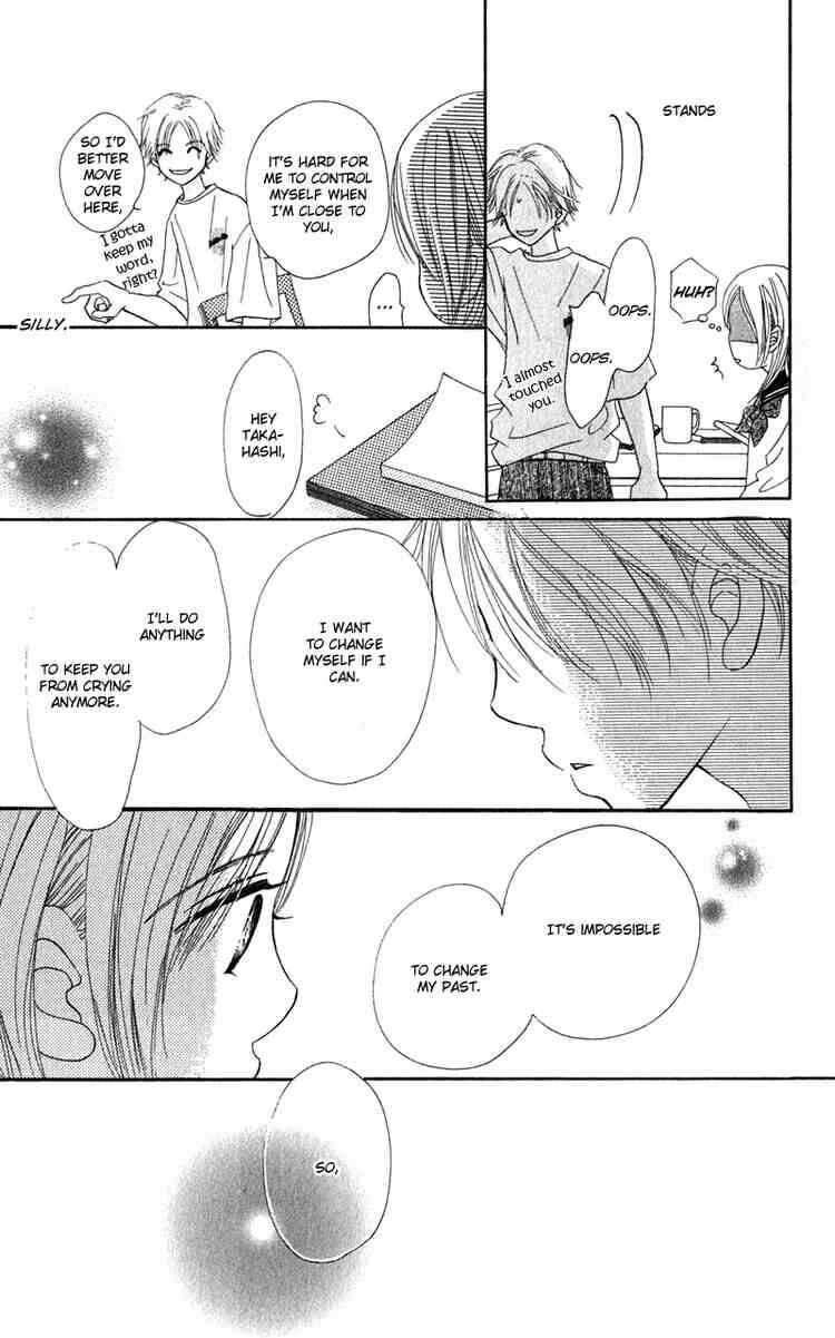 Bokura ga Ita Chapter 12 - Page 37