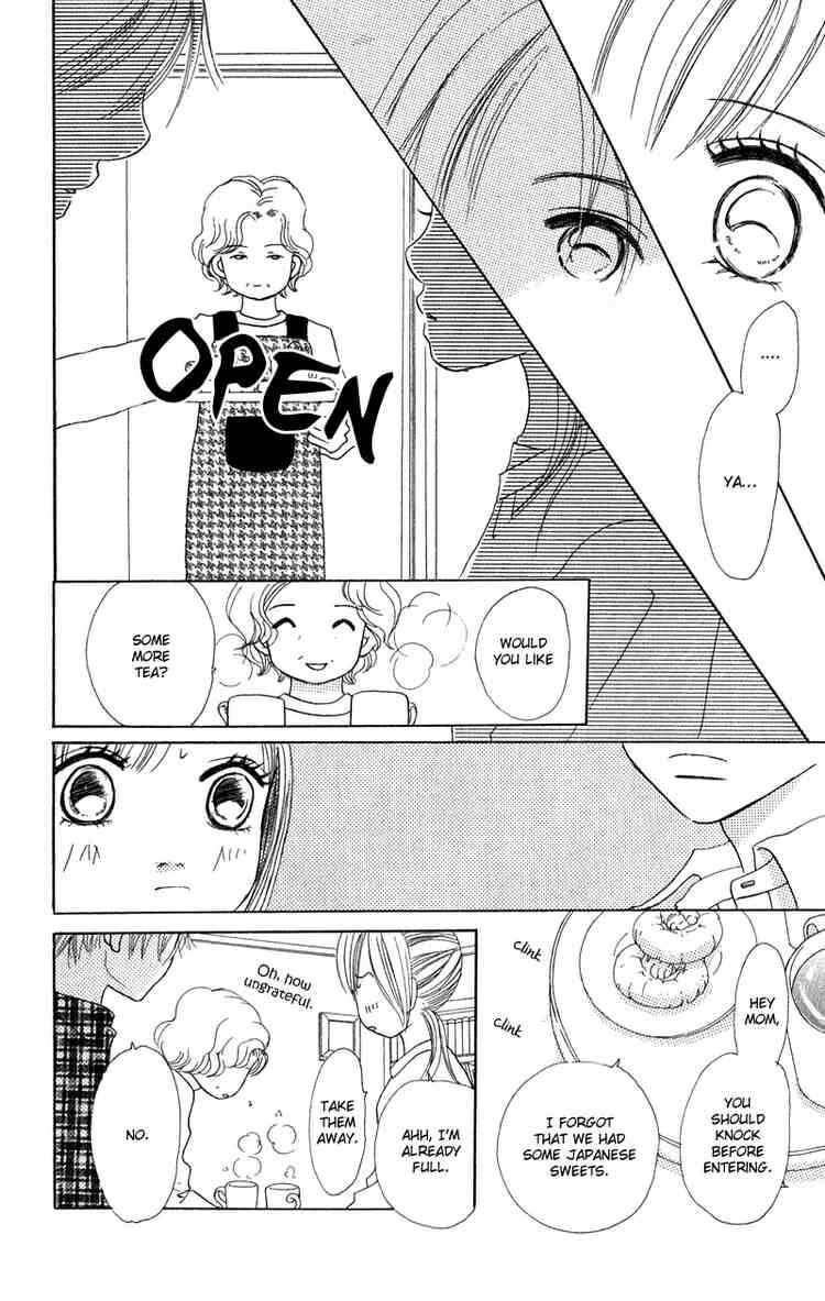 Bokura ga Ita Chapter 12 - Page 4