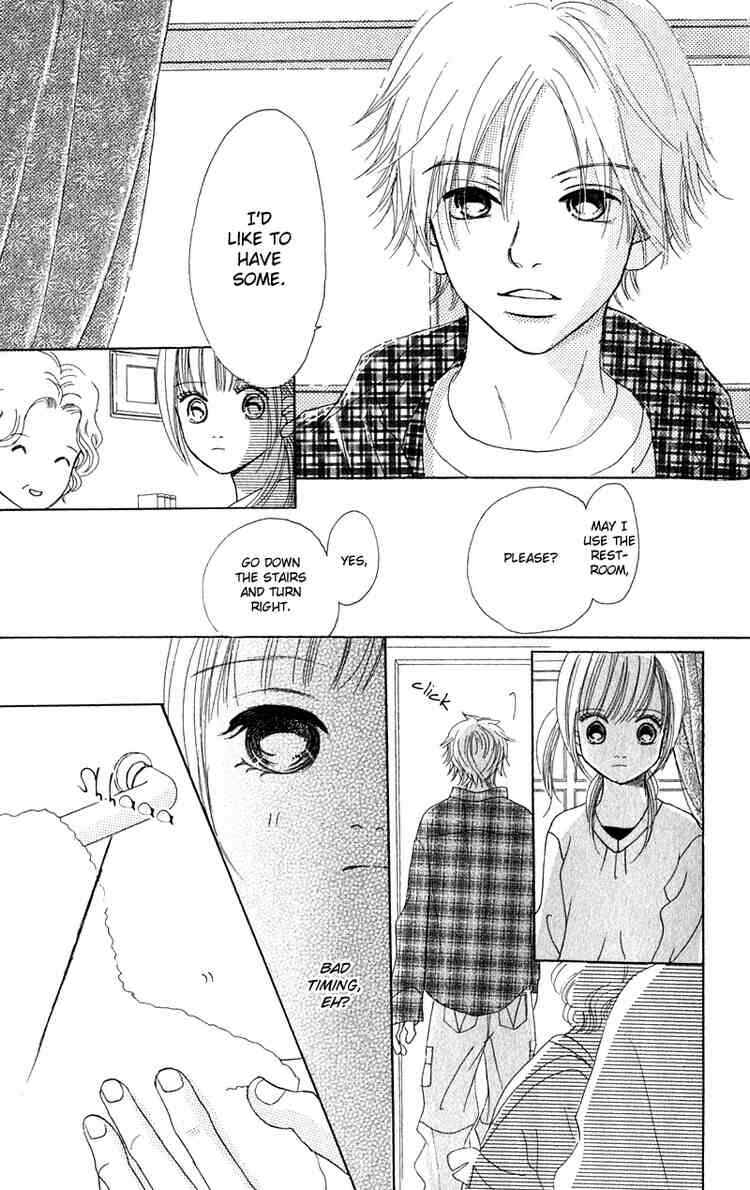 Bokura ga Ita Chapter 12 - Page 5