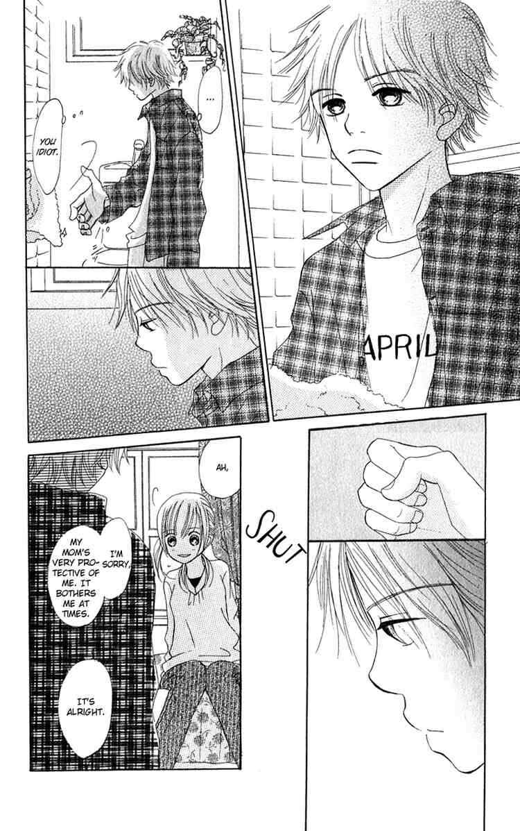 Bokura ga Ita Chapter 12 - Page 6