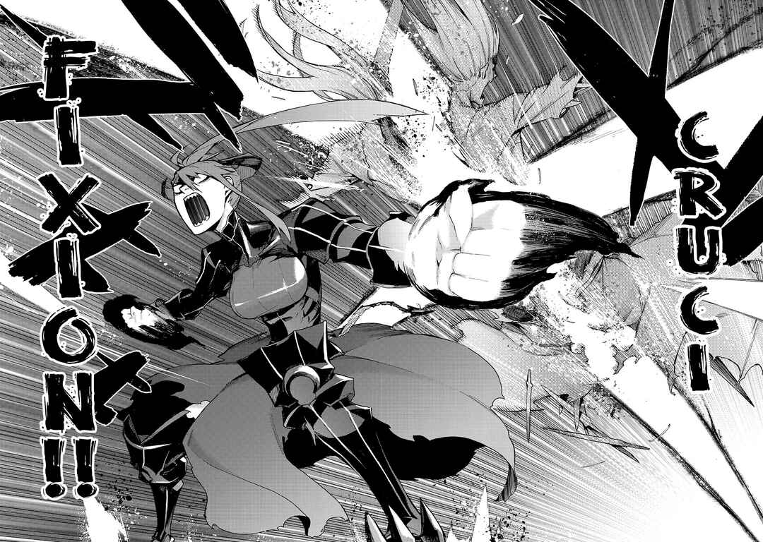 Kuro no Shoukanshi Chapter 80 - Page 14