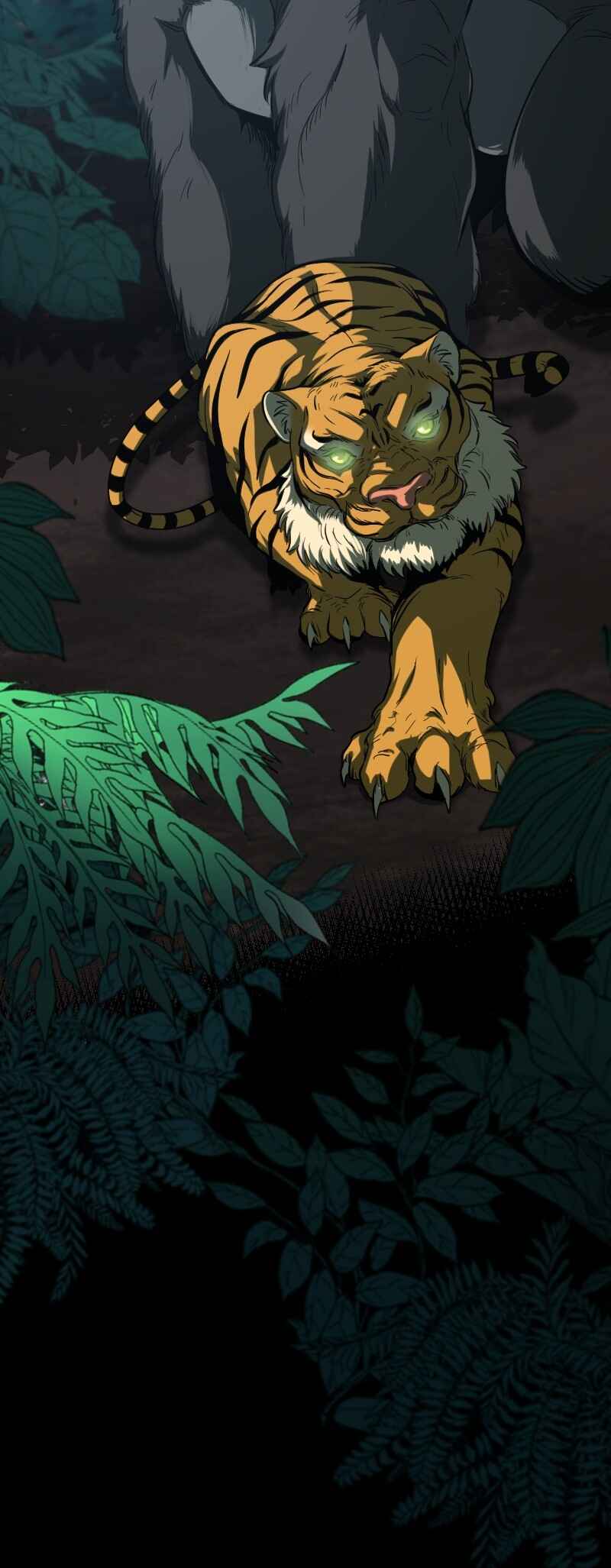 Primal Hunter Chapter 33 - Page 10