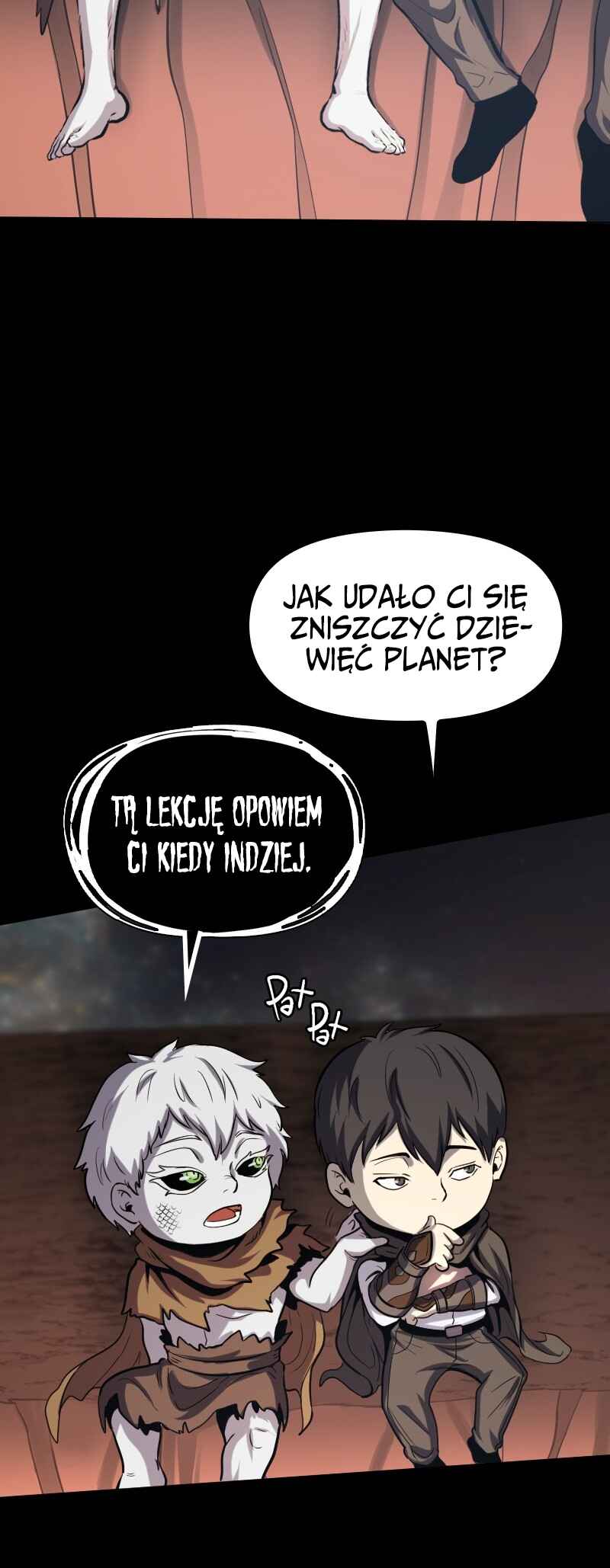 Primal Hunter Chapter 33 - Page 17