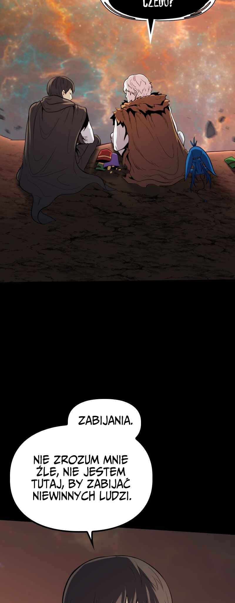 Primal Hunter Chapter 33 - Page 3