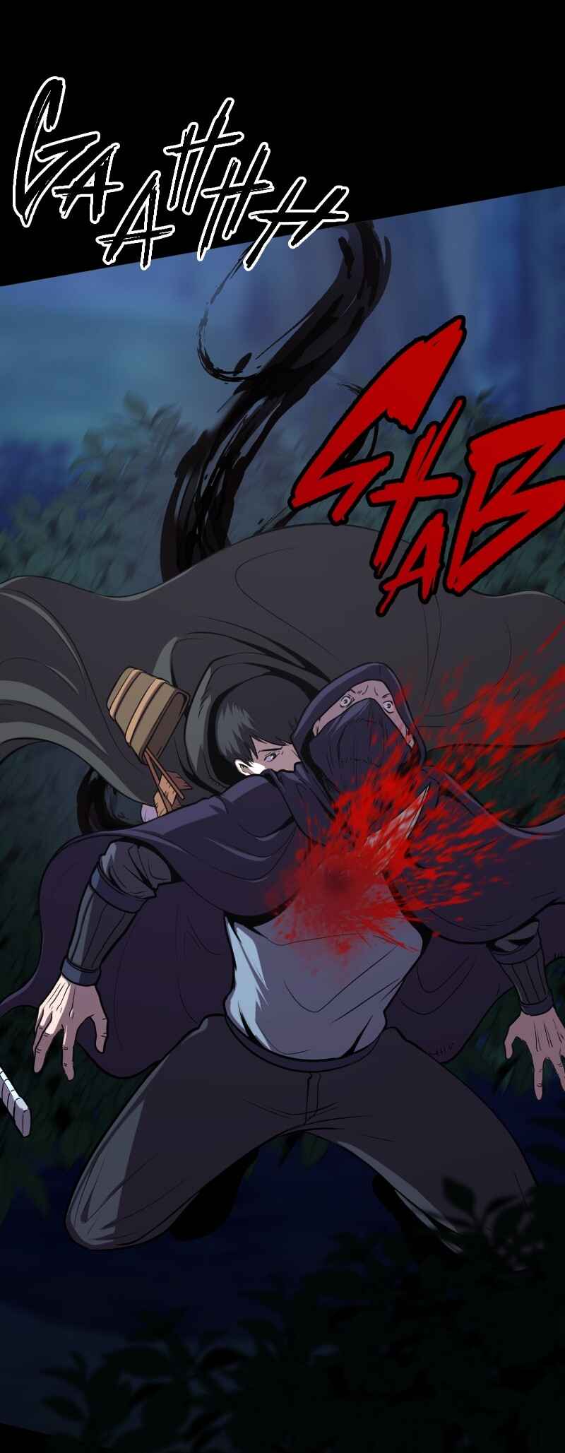 Primal Hunter Chapter 33 - Page 38