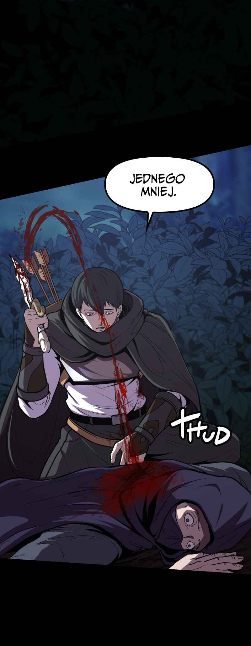 Primal Hunter Chapter 33 - Page 39