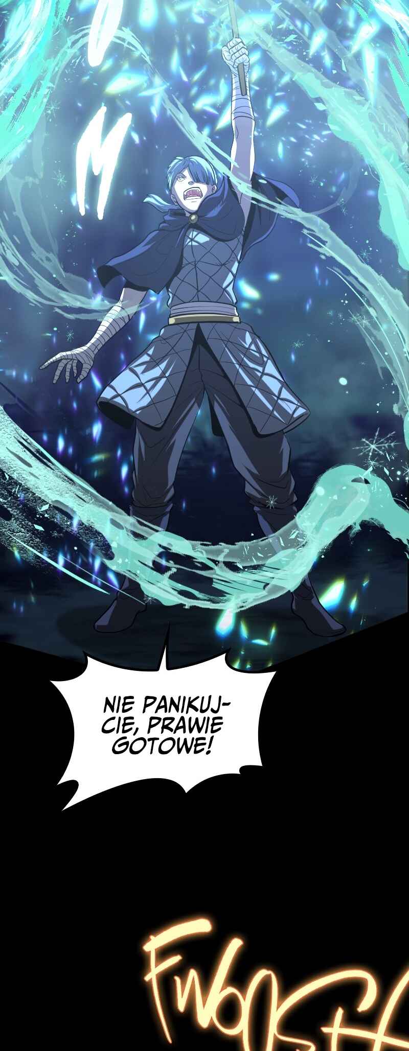 Primal Hunter Chapter 33 - Page 41