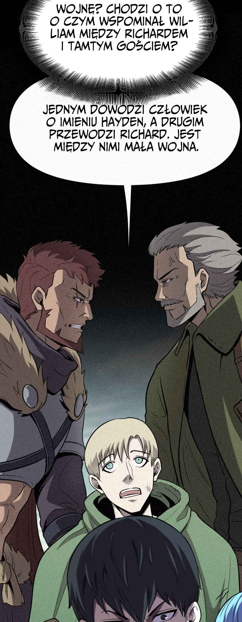 Primal Hunter Chapter 33 - Page 55