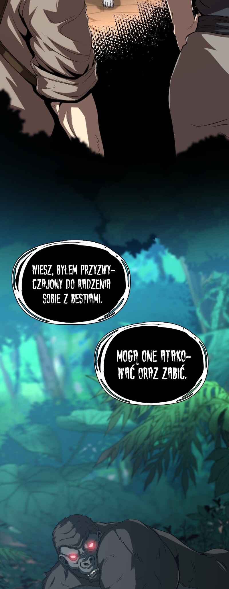 Primal Hunter Chapter 33 - Page 9
