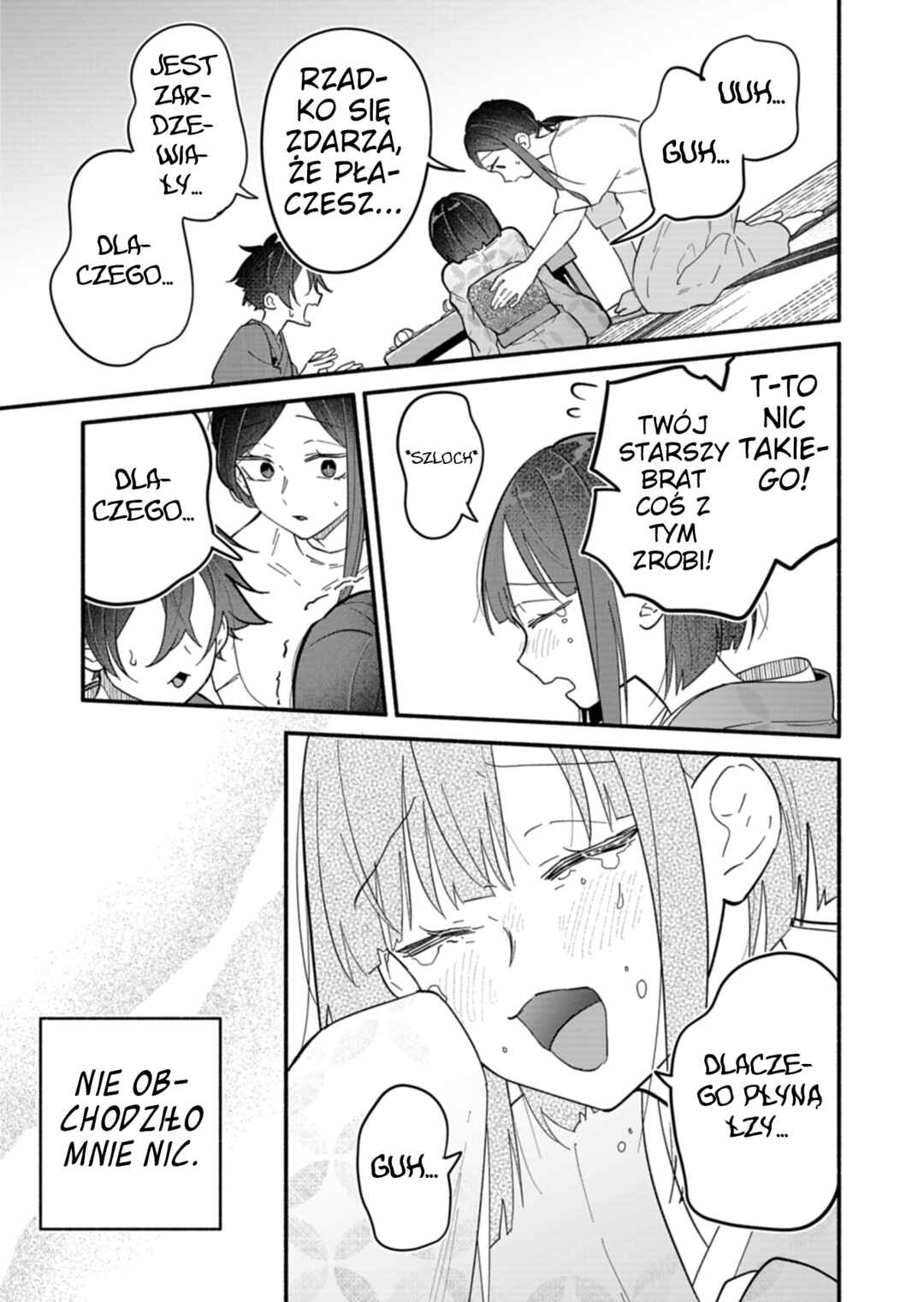 Boku no Ikezu na Konyakusha Chapter 10 - Page 31