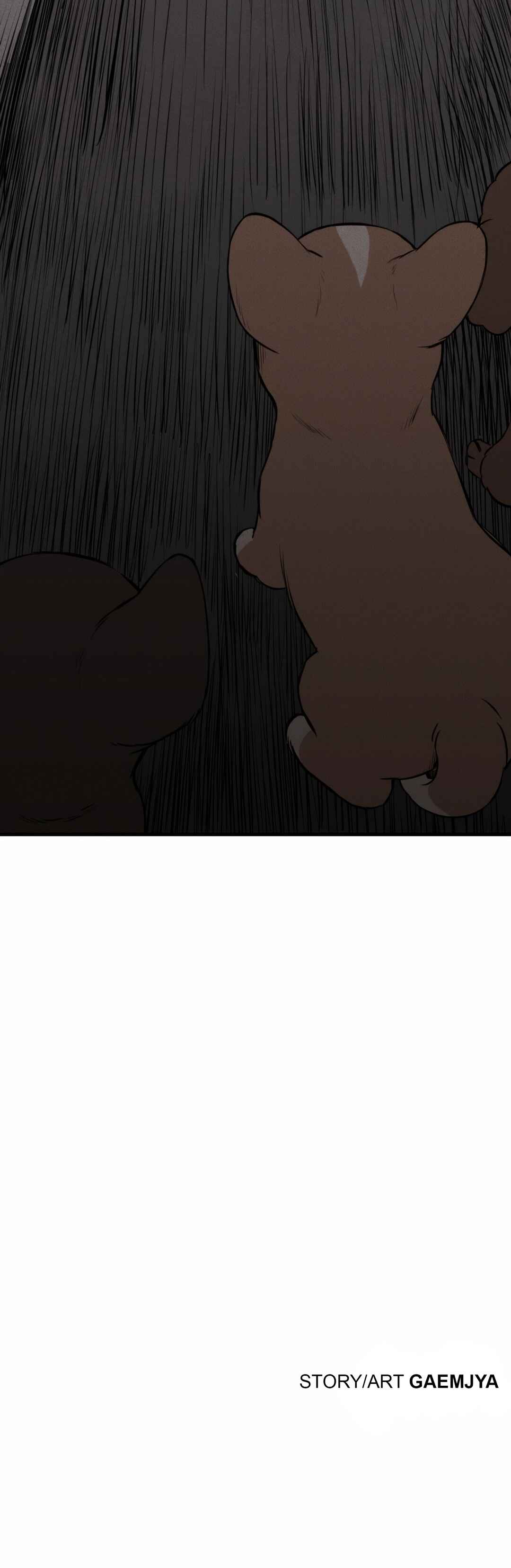 Run Like a Dog Chapter 1 - Page 49