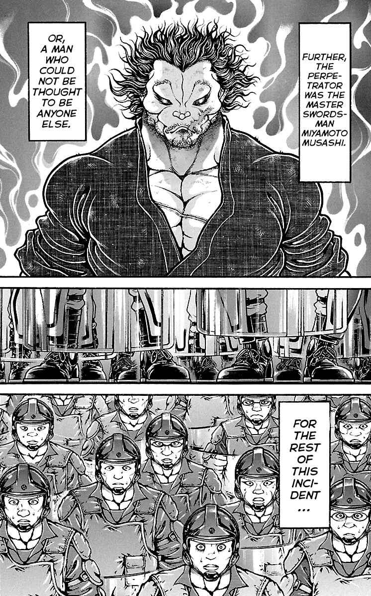 Baki-Dou Chapter 147 - Page 4