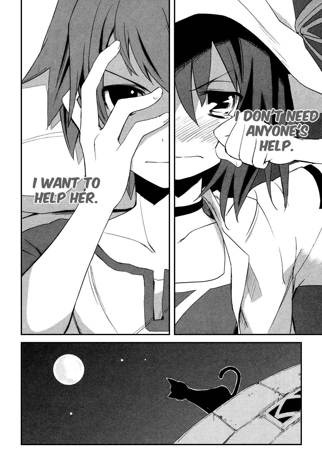 Yumekui Merry Chapter 3 - Page 26